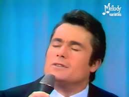 Última Hora: morreu o cantor Alain Barrière conhecido pelo tema “Ma Vie”