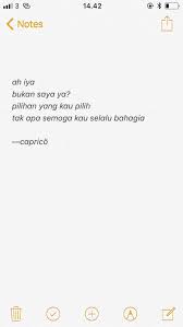 Pin Oleh Vayarchl Di Uwuuu Kata Kata Indah Kata Kata Motivasi Kutipan Humor