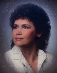 Obituary for Helen Mullins Ray