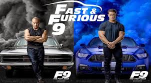 In this family, you play fast and you play furious. Fast And Furious 9 New Trailer For The Movie Somag News