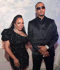 Ti's wife tameka 'tiny' cottle celebrated her sister's birthday with a post that warmed the hearts of her fans and followers. T I And Tiny Accused Of Sexual Assault Lawyer Seeks Investigation The New York Times