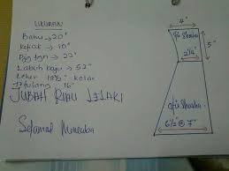 Kurta patterns dress sewing patterns clothing patterns sewing hacks sewing tutorials sewing crafts sewing projects sewing men sewing clothes. Ukuran Pesak Jubah Riau Lelaki Sewing Men Riau Men