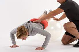 Primary Care Sports Medicine Physician | Explorehealthcareers.org