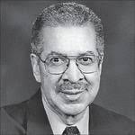 HAROLD BROOME Obituary (2021)