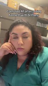 Brittany Meets Kenneth