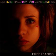 Stream Violentshapes music