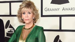 Jane fonda was born in 1937, the daughter of the actor henry fonda, and while her life was in grace and frankie, which is now approaching its fifth season, she and lily tomlin's character. Jane Fonda 77 Admits She Smokes Pot Every Now And Then Entertainment Tonight