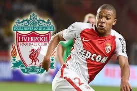 The report does also state that real madrid are. Monaco Reject Liverpool S 64million Offer For Teenage Sensation Kylian Mbappe As The Ligue 1 Champions Desperately Try And Keep Hold Of Their Striker