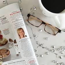 What quilt sampler club members receive: I M Featured In Better Homes And Gardens Magazine Setting For Four
