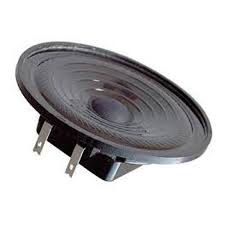 ZIMO Elektronik LSK64WP Broadband-speaker Dm.60mm - NEW - Welcome to the  WebShop of Modellbahn-Station, Ettlingen