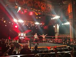 Read 469 disney magic cruise reviews. Spoilers Full Results From Wwe Nxt Uk Tv Tapings At Liverpool Olympia Night Two 25 11 18 Mirror Online