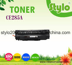 Beli produk toner hp laserjet p1102 berkualitas dengan harga murah dari berbagai pelapak di indonesia. China Ce285a 285a 85a Toner Cartridge For Hp 1102 M1132 12121102 110 1214 1217 Printer China Toner Cartridge Cartridge