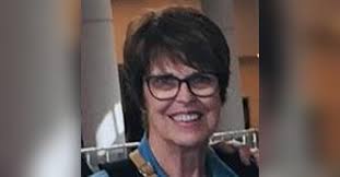 Donna (nee Porteus) Augustine Obituary