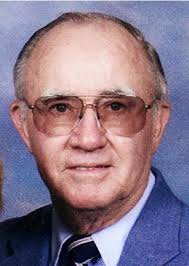 Marshall Goulding Obituary (1928