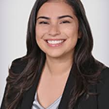 Luisa Benitez's Instagram, Twitter & Facebook