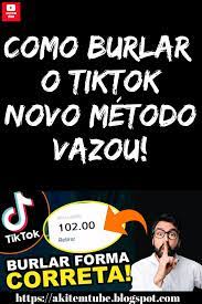 como burlar o tiktok juntei mais de 100 reais veja como em 2021 funny videos videos do youtube funny