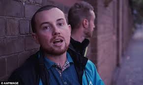 Man who 'killed rapper with a samurai sword after failed robbery attempt'  is a trained actor