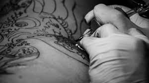 Компания новости проекты услуги контакты. A Modern Guide To Siberian Tattoos Liden Denz