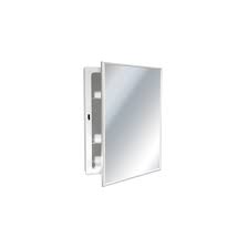 Come find the surface mount medicine cabinets with mirrors you are looking for. Medicine Cabinet 16 X 22 Surface Mounted Stainless Steel Fenwalls