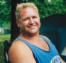 Obituary for Dana K. Eby