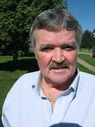 Gregory Wynn Hayes (1948-2017)