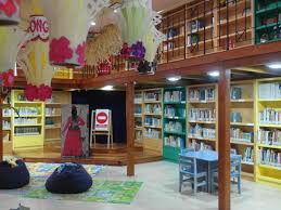 Ismail, jelatek, desa tun razak, gombak setia, pantai dalam, cheras, setapak, bandar tun razak and sentul. Best Libraries In The Klang Valley For Kids