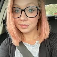 Kayla Cobb's Instagram, Twitter & Facebook