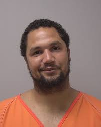 Marathon County Crime Gallery for Oct. 5, 2023