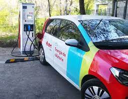 Statii & cabluri de incarcare. E On AnunÅ£Äƒ CÄƒ A Instalat Trei Noi StaÅ£ii De News Ro