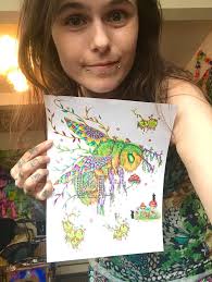 Humble Offering' My bee piece 🐝. I hope you all like x