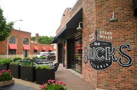 Launching this week, our pasta dinners for 4! New Restaurant The Bricks Pizza Opens In Grosse Pointe Park On August 2 Eater Detroit