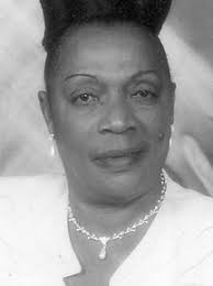 Obituary for Gloria Marie Marie