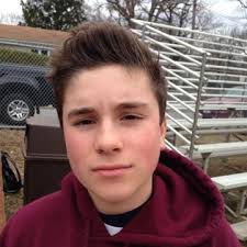 Silas Martinez's O'Neill High School Bio