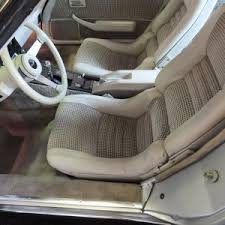 Image result for Oyster White 1979 Corvette