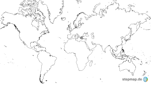 We did not find results for: Stepmap Die Welt Umriss Landkarte Fur Welt