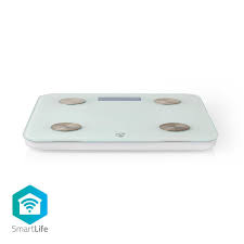 News has once again ranked all the diets, with the groundbreaking result that.they are all different ways to eat food. Smartlife Personal Scale Wi Fi Bmr Bones Fat Muscles Water Weight 8 Memory Slots Peak Load 180 Kg Android Ios Glass White