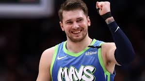 Luka doncic appears to snub paul george after mavericks' game 7 loss. Luka Doncic To The Lakers Magic Johnson S Impossible Dream Marca