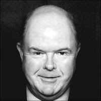 John Campbell Obituary (1956