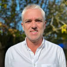 Grace Church Rendlesham : Church Leadership