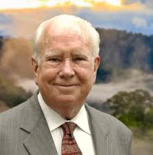 Dr. Peter Raven — Global Conservation