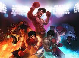 We did not find results for: Hajime No Ippo Poster By Mezion Hajime No Ippo Poster Boxing Art Anime Nerd