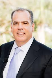 Prison Fellowship CEO James Ackerman Announces 2024 Transition from the  Ministry