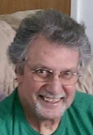 Raymond E. Mitchell Obituary October 31, 2017