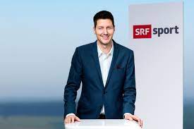 Gallen und yb (2:2) kochen die emotionen hoch. Reto Muller Erganzt Das Live Team Von Srf Sport Medienportal Srf