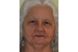 Maria Cordero Obituary (1944