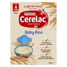 Top 10 Best Baby Cereal Brands In Nigeria 2022 Nigerian Guide