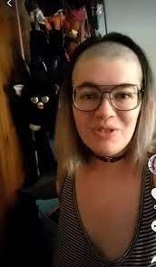 We did not find results for: This Girl On Tiktok Said She S Loving Her Mullet Justfuckmyshitup