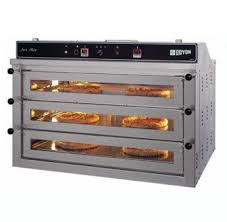 Doyon Jet Air Counter Top Pizza Oven Piz6g From R3kl67 76lllindependent Restaurant Supply Nh Restaurant Eq Electric Pizza Oven Propane Pizza Oven Deck Oven