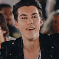 49 Jeremy shada ideas