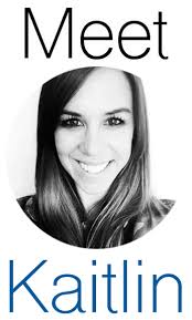 Meet the Freelance Writer: Kaitlin Madden